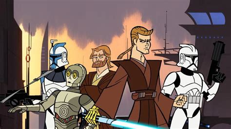 star wars the clone wars volume 1 watch online|clone wars 2003 free online.